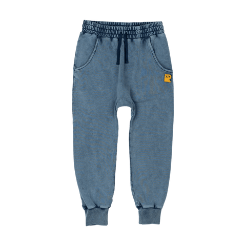 Rock Your Baby Corduroy Flare Jeans - Mustard