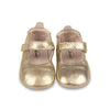 Old Soles Gabrielle in Gold - Sweet Thing Baby & Childrens Wear