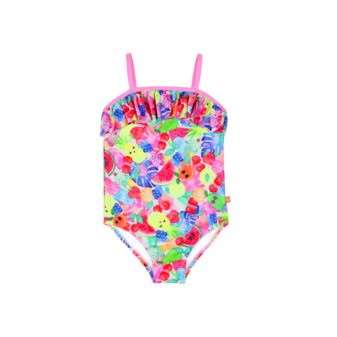 Salty Ink Miss Fruitti Sunsuit (Size 0-7)