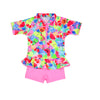 Salty Ink Miss Fruitti Playsuit (Size 0-5)