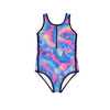 Salty Ink Summer Crush One Piece (Size 8-14)