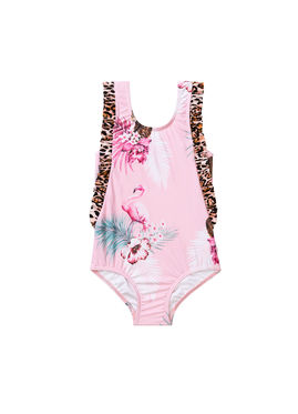 Bebe Sienna Seahorse Swimsuit (Size 000-2)