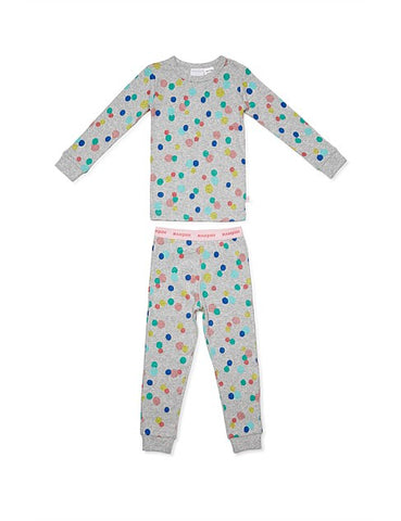 Marquise Butterflys PJ's (Size 2-7)