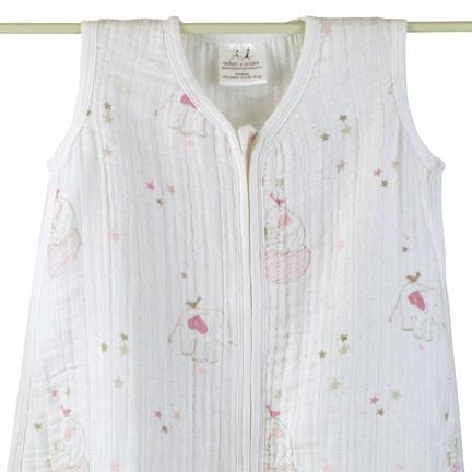 Aden & Anais Lovely - Ellie Classic Sleeping Bags - Sweet Thing Baby & Childrens Wear