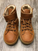 Old Soles Rap Distressed Tan - Sweet Thing Baby & Childrens Wear