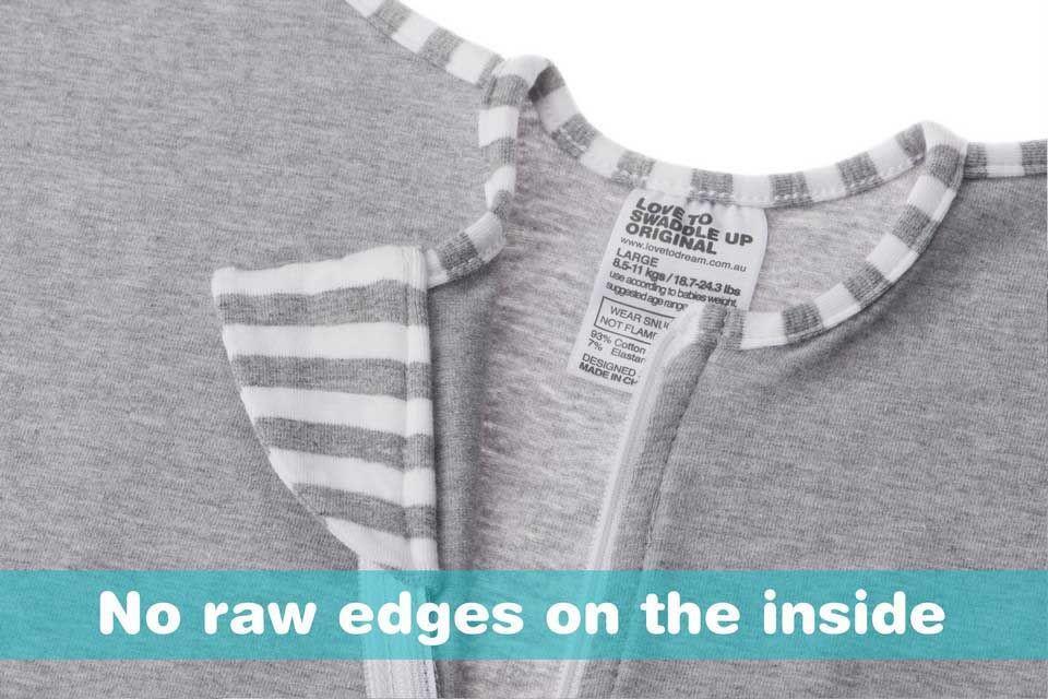 Love to Dream Summer Lite Love To Swaddle UP-Ice Green - Sweet Thing Baby & Childrens Wear