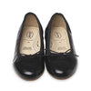 Old Soles Brulee Shoe in Black Patent - Sweet Thing Baby & Childrens Wear