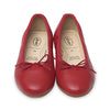 Old Soles Brulee Shoe in Red - Sweet Thing Baby & Childrens Wear