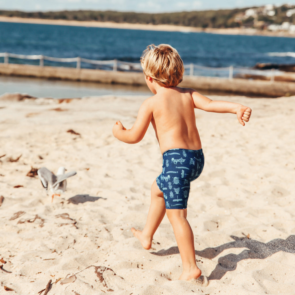 Salty Ink Jammer - Bug