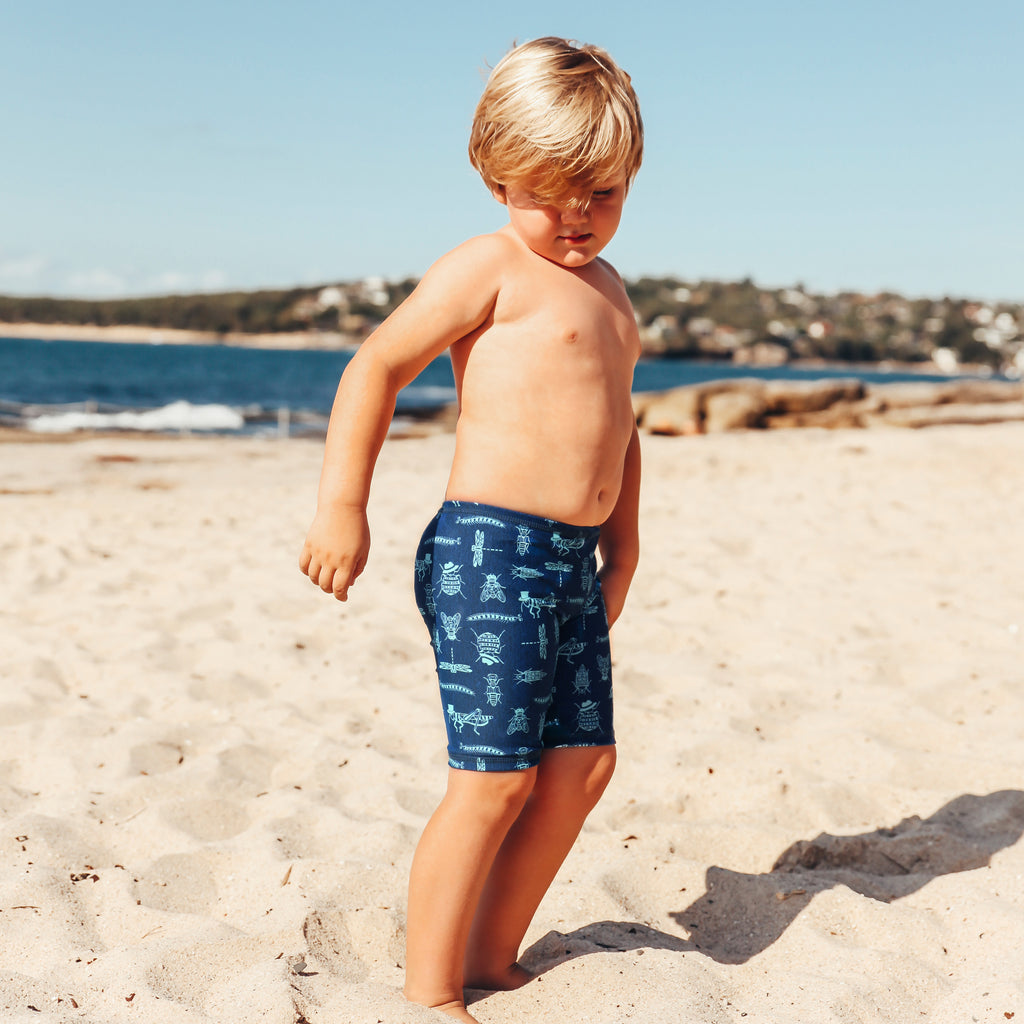 Salty Ink Jammer - Bug