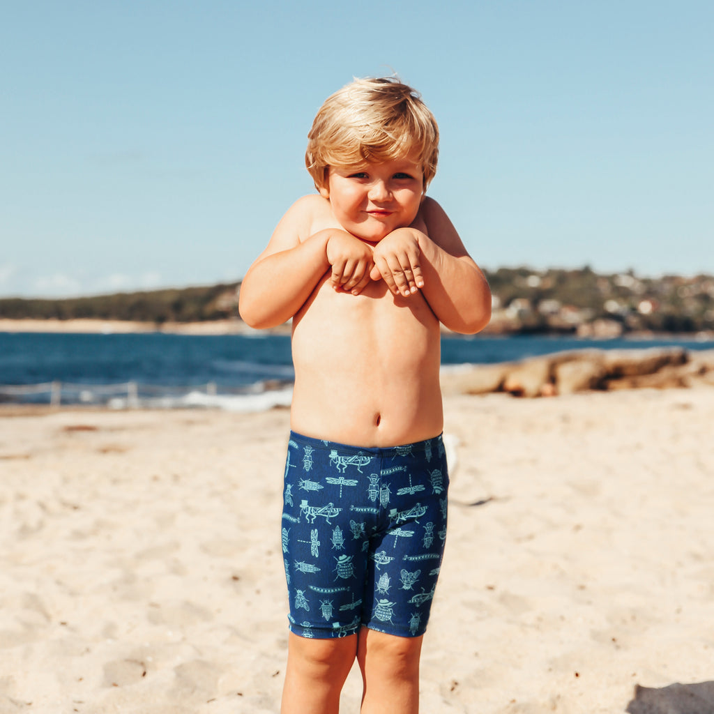 Salty Ink Jammer - Bug