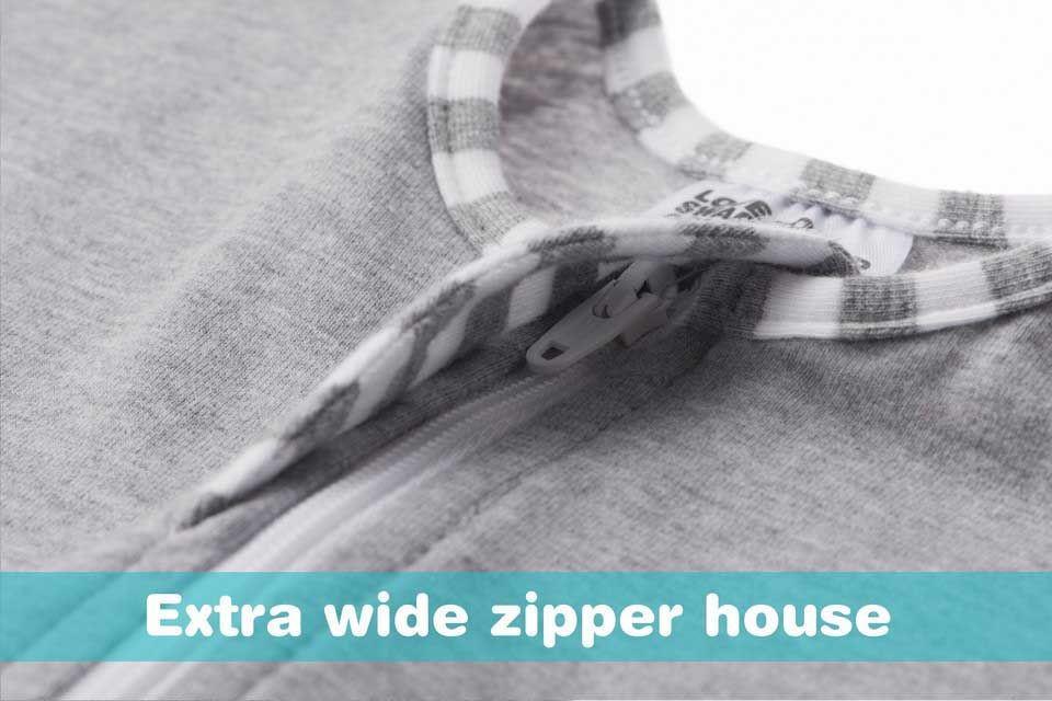 Love to Dream Summer Lite Love To Swaddle UP-Cream - Sweet Thing Baby & Childrens Wear