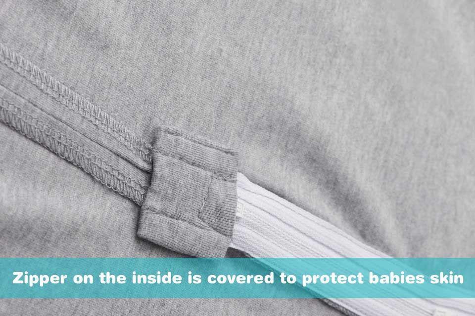 Love to Dream Summer Lite Love To Swaddle UP-Ice Green - Sweet Thing Baby & Childrens Wear