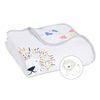 Aden & Anais Dream Blanket Leader of the pack - Sweet Thing Baby & Childrens Wear