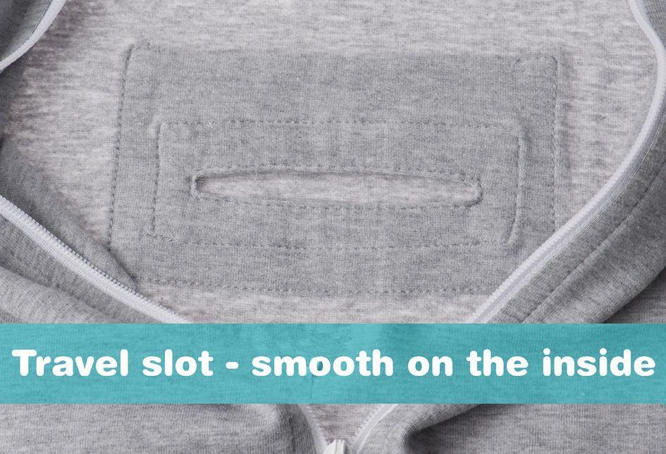 Love to Dream Summer Lite Love To Swaddle UP-Ice Green - Sweet Thing Baby & Childrens Wear