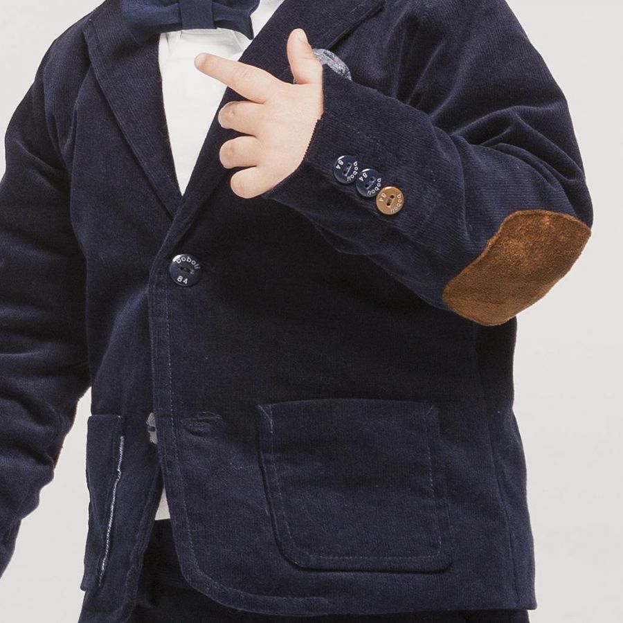 Boboli Blazer for Baby Boy (Size 1-6)