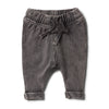 Wilson & Frenchy Ash Slouch Pant