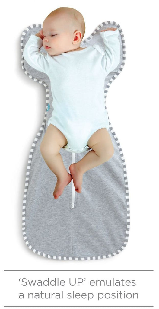 Love to Dream Summer Lite Love To Swaddle UP-Cream - Sweet Thing Baby & Childrens Wear