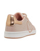 Clarks DESIREE in Pink/Rose Gold (Size 28-38)