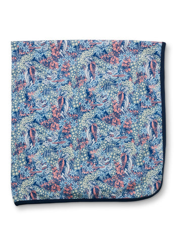Aden & Anais Classic Dream Blanket - Chasing Waves