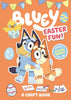 Bluey: Easter Fun a Craft Book