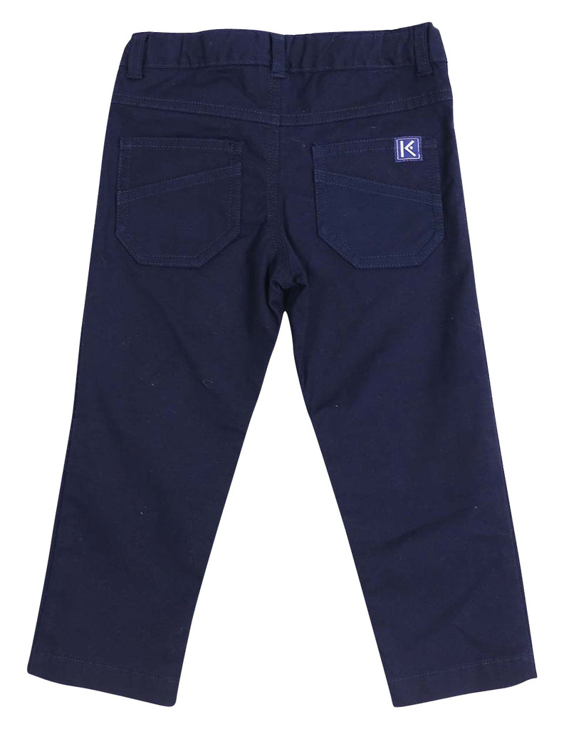 Korango City Chino - Navy