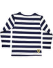 Korango Standing Out From the Crowd LS Tee - Stripe