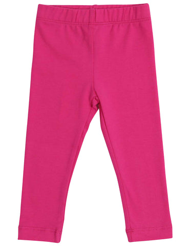 Fox & Finch Pink Bloom Track Pants - Pink Bloom (Size 00-7)