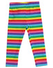 Korango Standing Out from the Crowd Legging - Rainbow