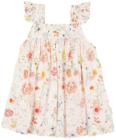 Bebe Ella Lace Dress (Size 000-7)