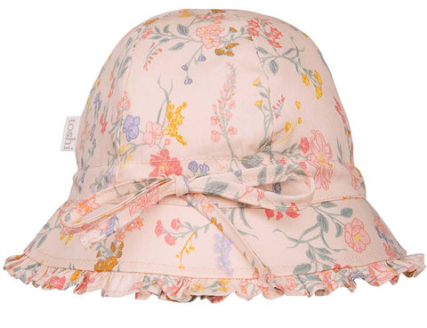 Toshi Claire Sunhat - Dusk (Size S-XL)