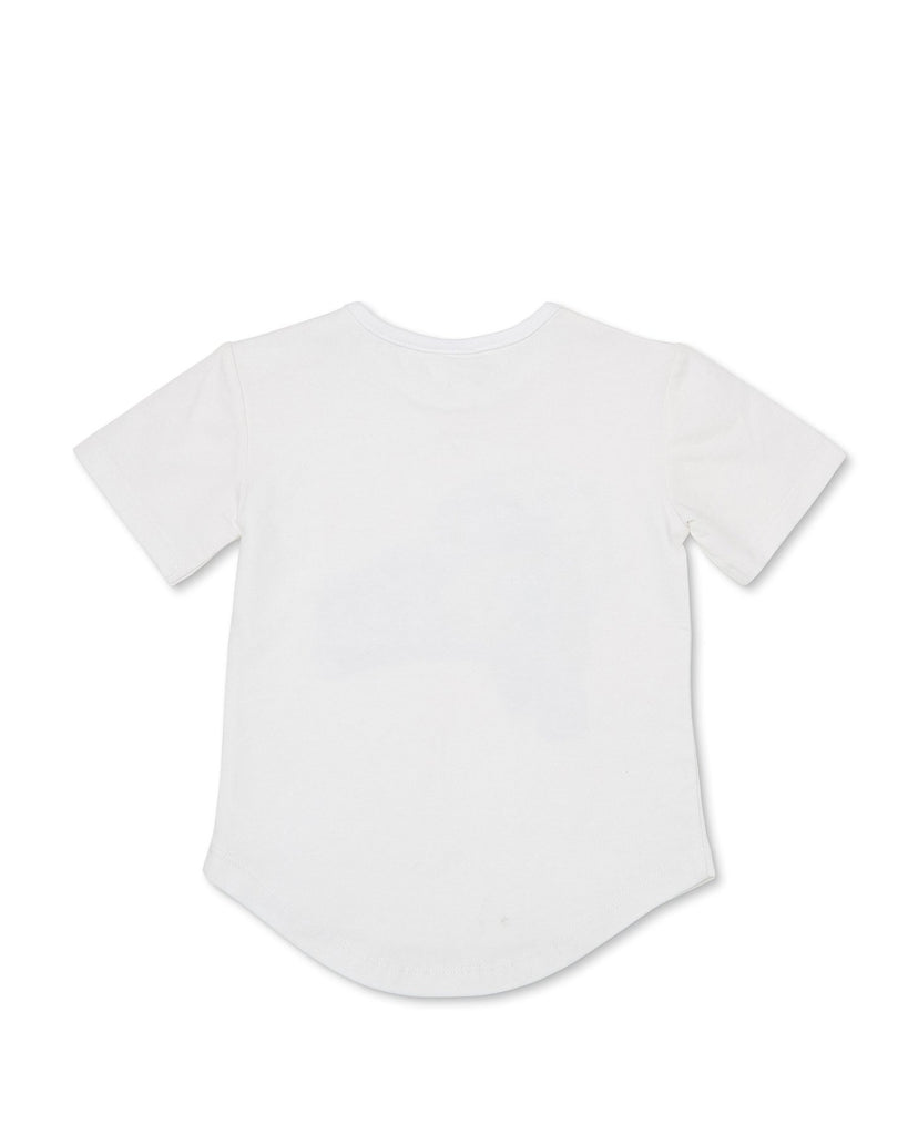 Walnut + May Gibbs Frankie Tee - Koala