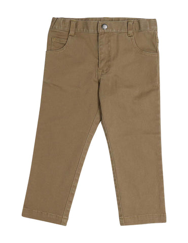 Boboli Fleece Trousers for Boy (Size 5-14)