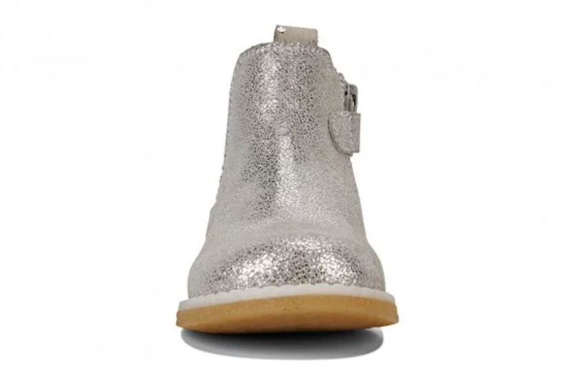 Clarks CHELSEA in Sliver