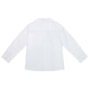 Max & Jack Jackson Formal L/S Shirt in White (Size 1-7)