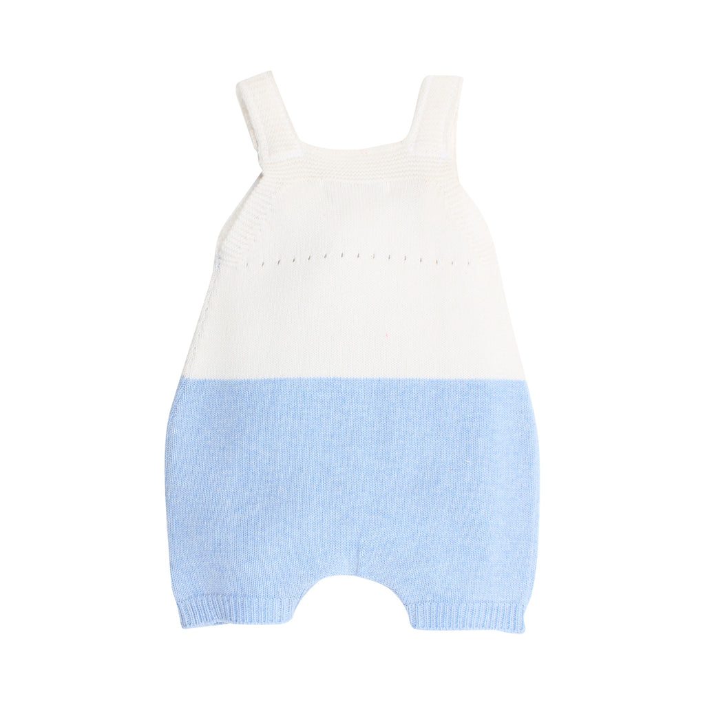 Bebe Louis Train Bodysuit