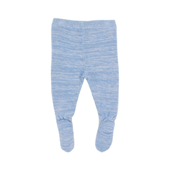 Bebe David Knit Footed Legging KYW18-885