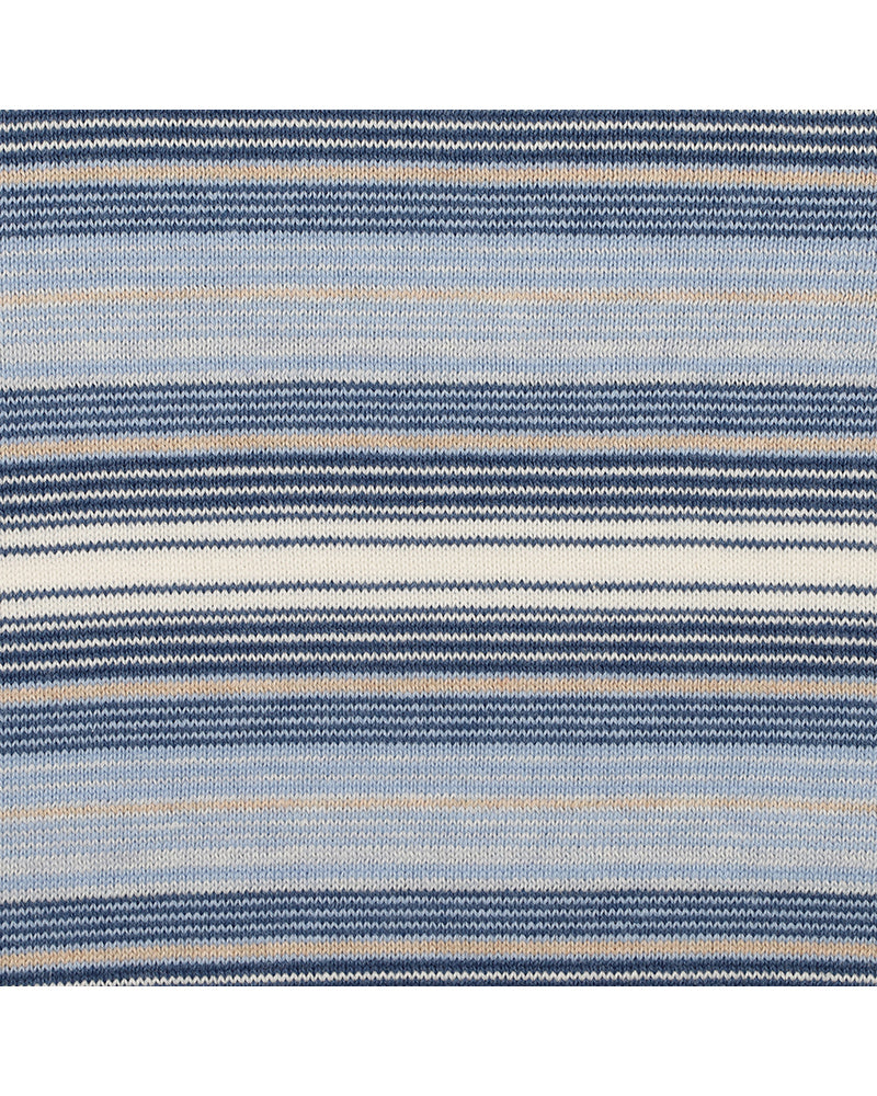 Bebe Blair Blue Stripe Jumper - Blair Stripe (Size 000-5)