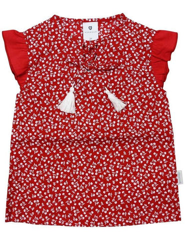 Boboli Stretch Knit t-Shirt for Girl (Size 5-14)