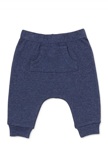 Marquise Boys Ahoy T-Shirt and Pant Set