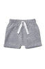 Marquise Boys S/S Bodysuit and Shorts (Size 000-0)