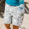Minihaha Brody Boardshorts (Size 3-7Y)