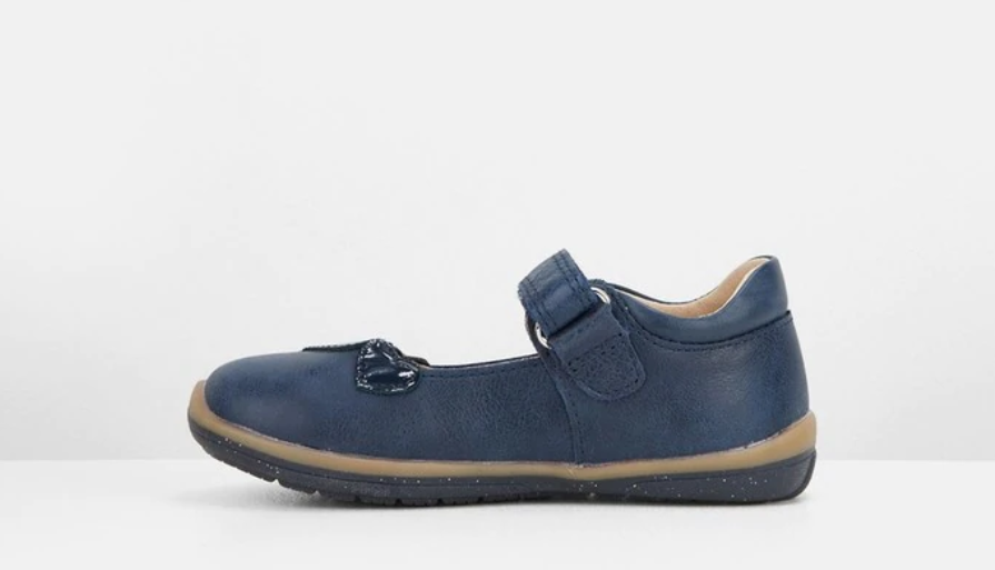 Clarks MARA in Navy