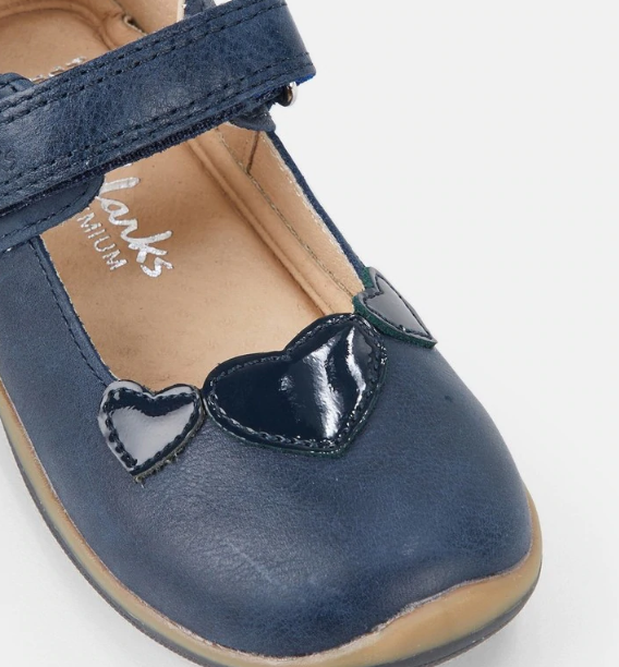 Clarks MARA in Navy