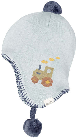 Toshi Playtime Sunhat - Dinosauria (Size S-L)