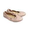 Old Soles Cruise Ballet Flat Powder Pink - Sweet Thing Baby & Childrens Wear