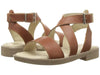 Old Soles Khaleesi Sandal in Tan