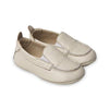 Old Soles Baby Boat Shoe in Champagne - Sweet Thing Baby & Childrens Wear