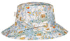 Toshi Claire Sunhat - Dusk (Size S-XL)
