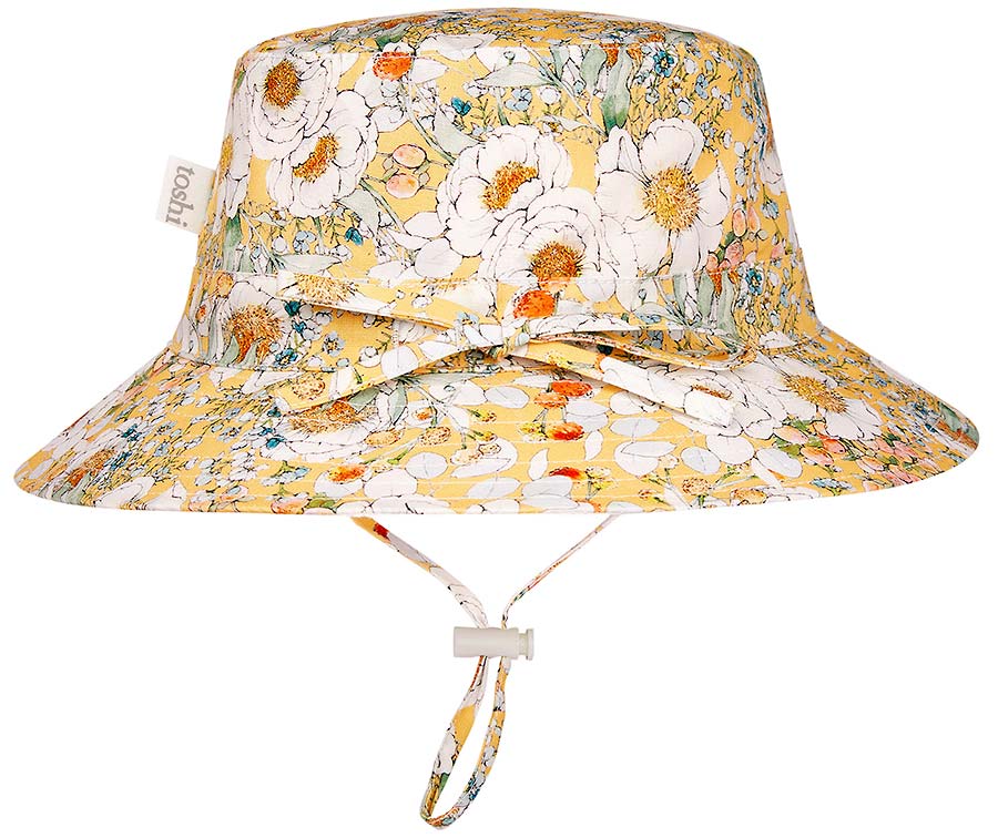 Toshi Claire Sunhat - Sunny (Size S-XL)